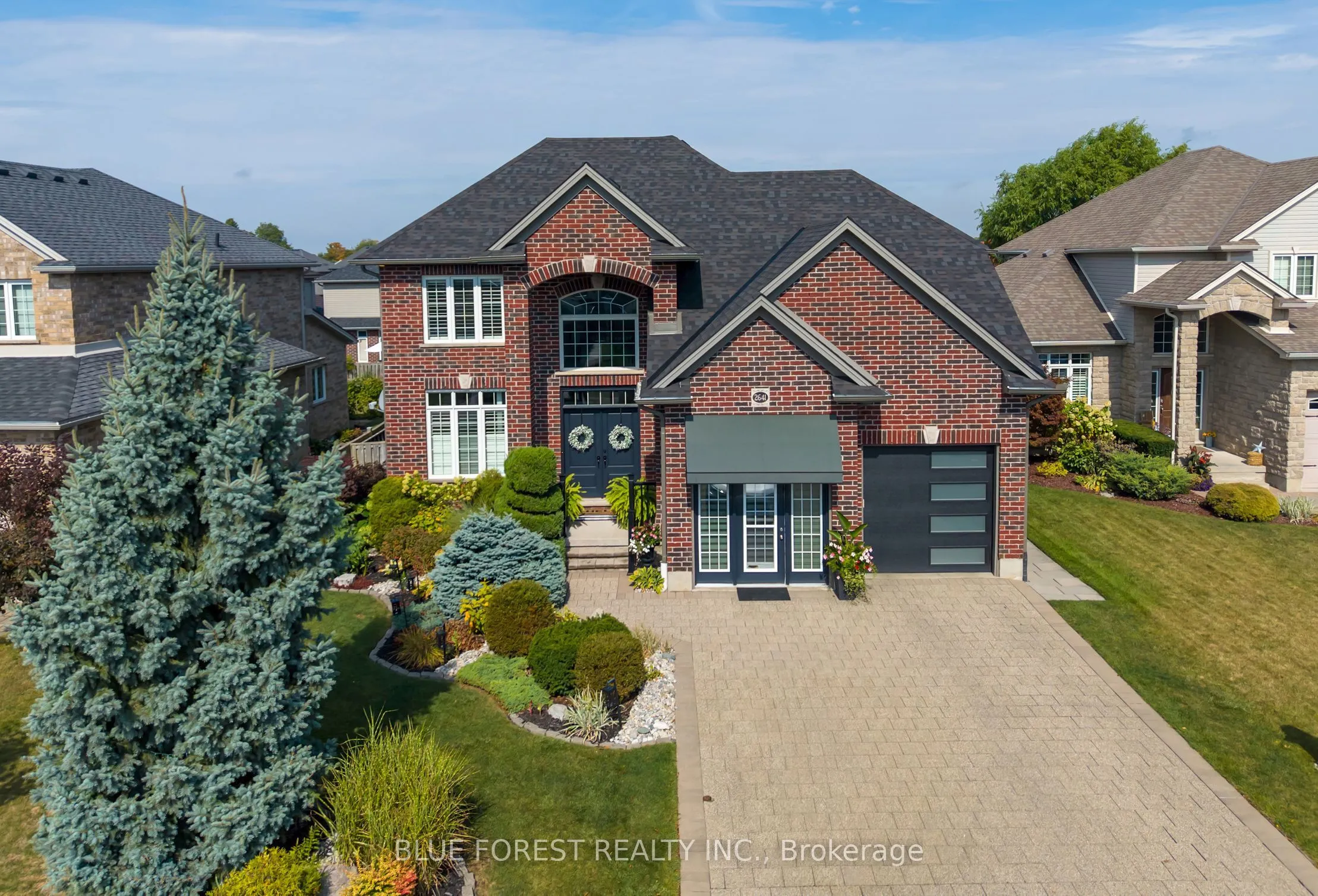 2641 Tucker Court, ON N6G 0E2