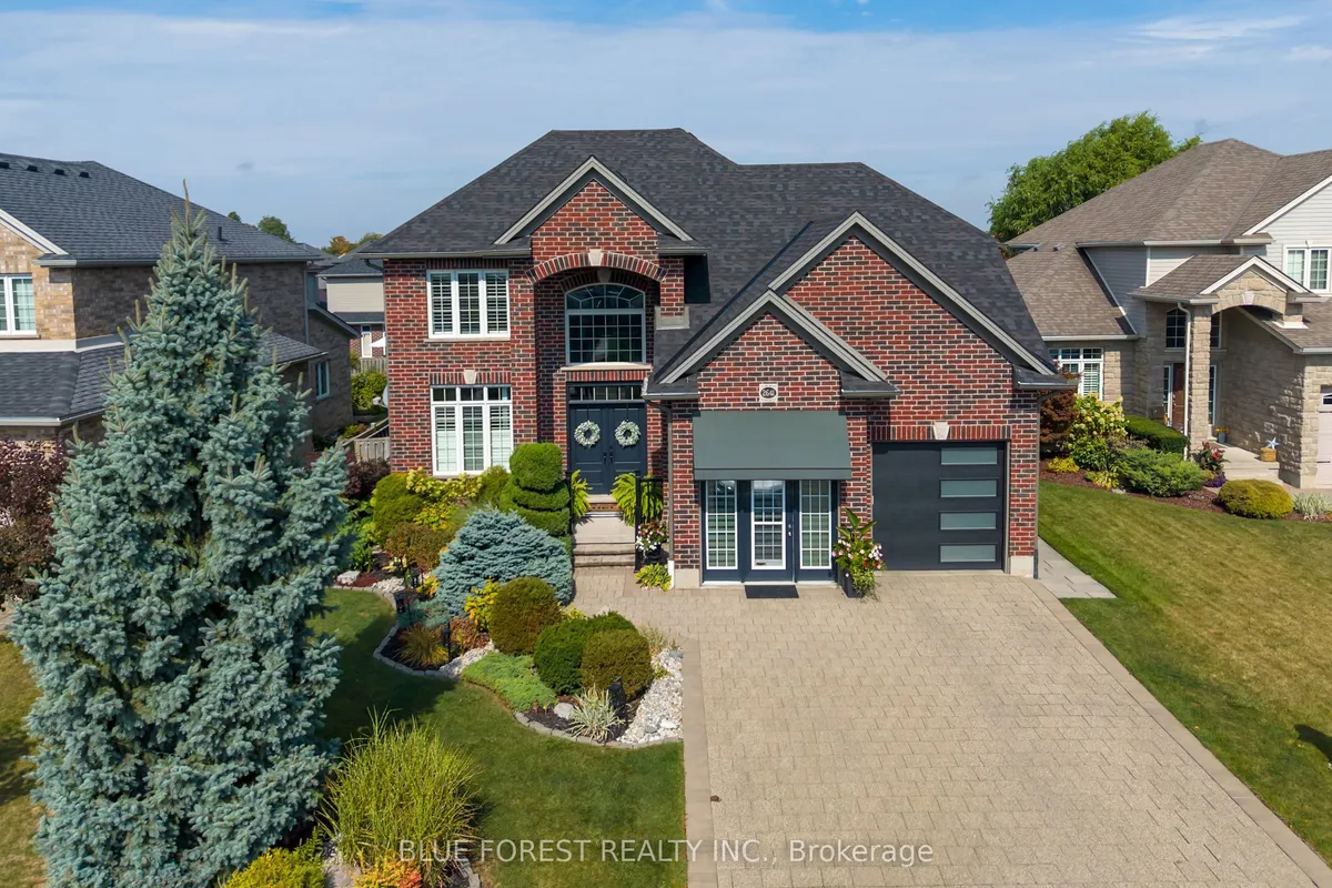 2641 Tucker Court, ON N6G 0E2