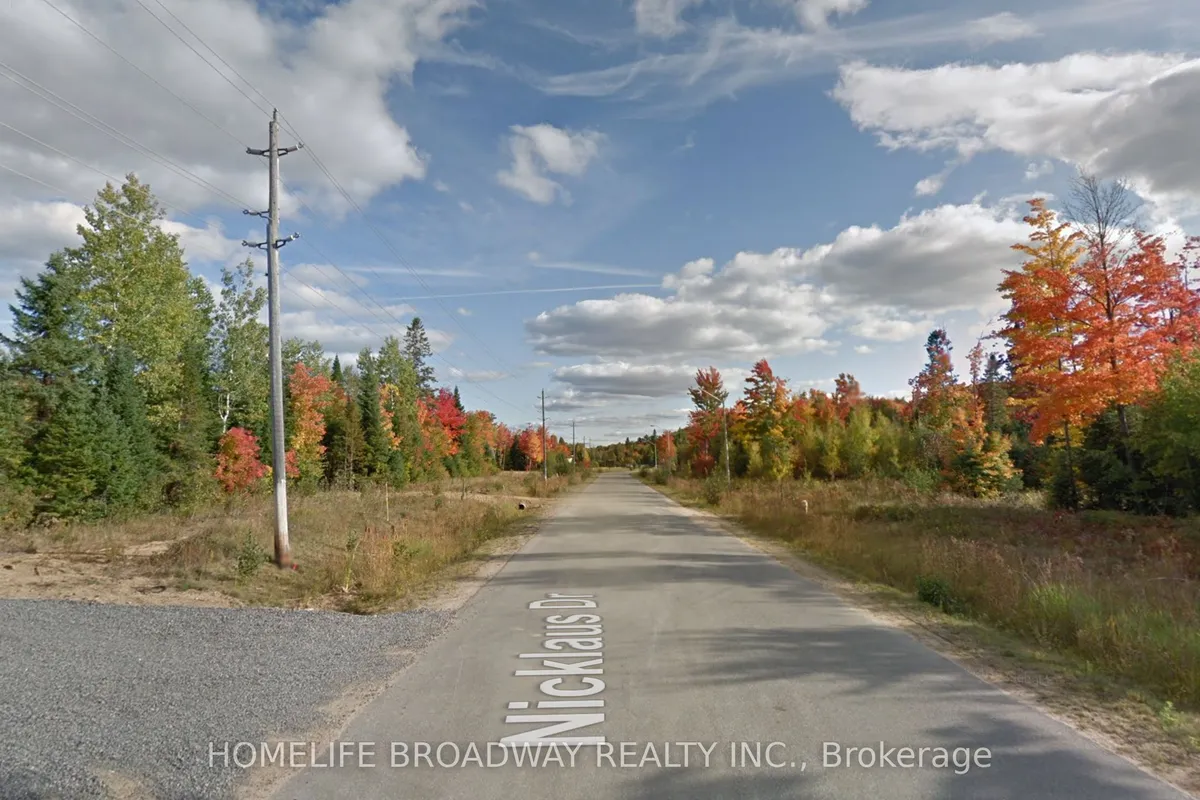 LOT 19 Nicklaus Drive, ON K0L 1C0