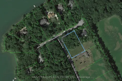 0 Oakwood Lane, ON K0H 1G0