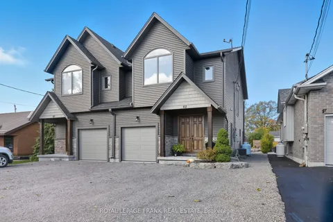 62 Helen Street, ON K0M 1A0