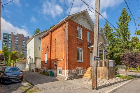 116 Cambridge Street, ON K1R 7A7