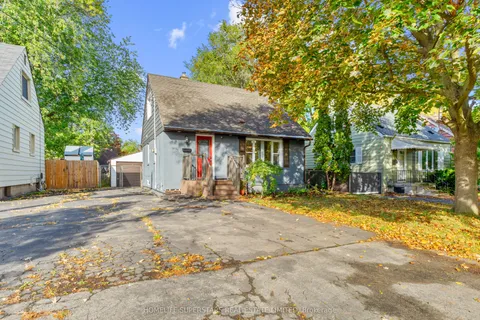 13 Lewis Street, ON L8H 6C3