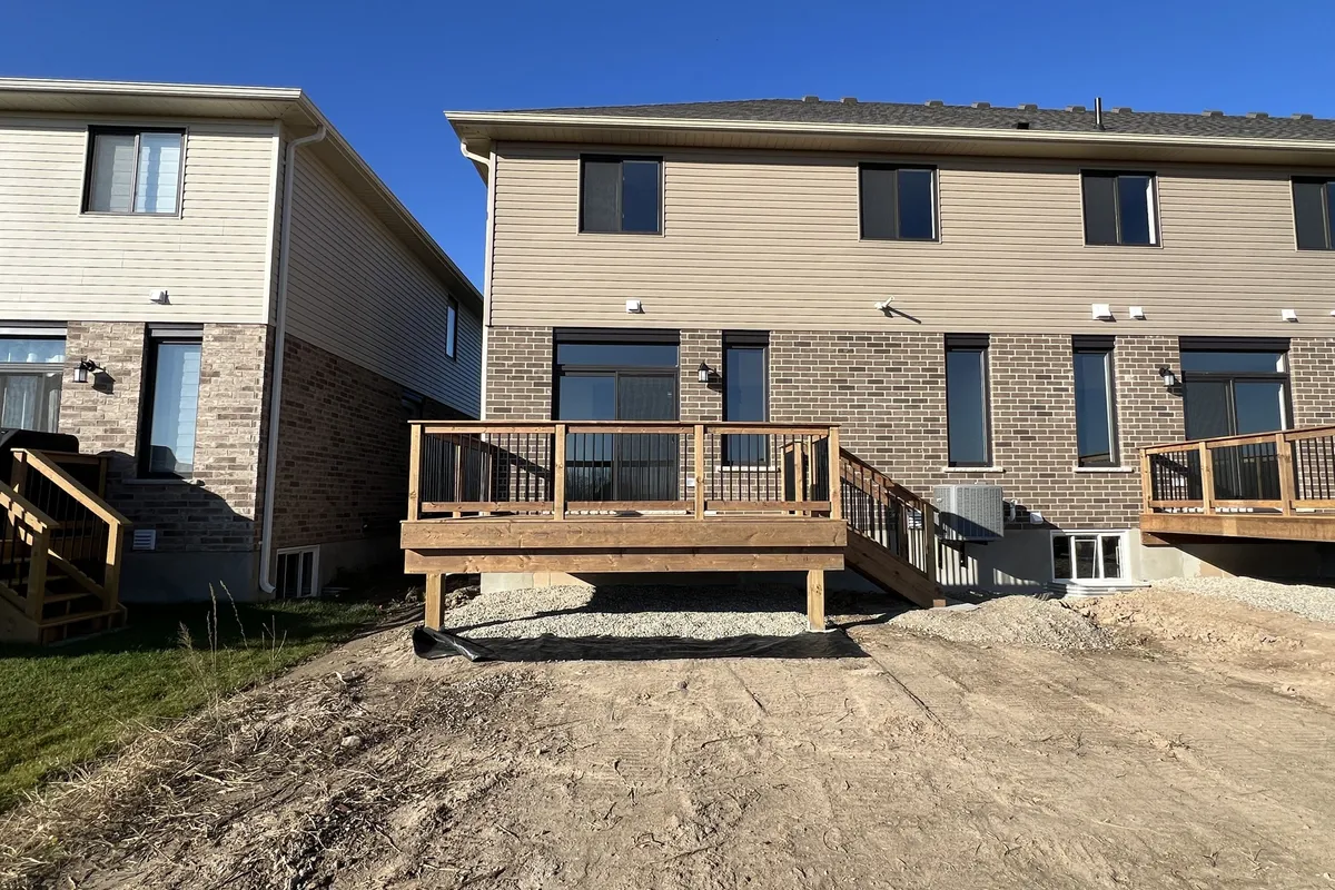 69 Braun Avenue, ON N4G 0K4