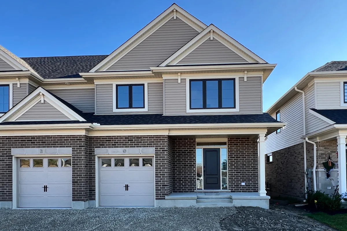 69 Braun Avenue, ON N4G 0K4