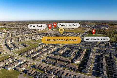 215 Merak Way, ON K2J 6N7