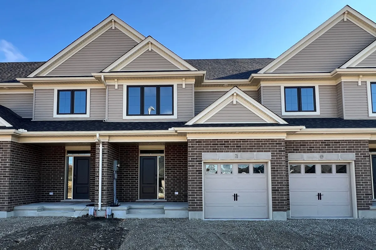 71 Braun Avenue, ON N4G 0K4