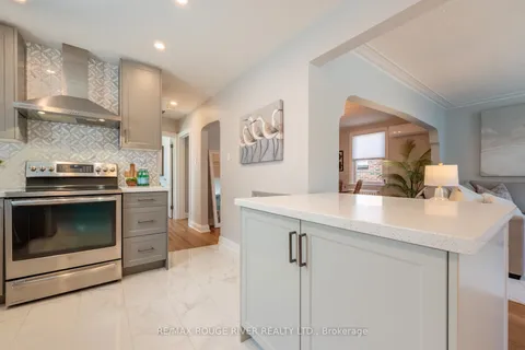 203 Bagot Street, ON K9A 3G5