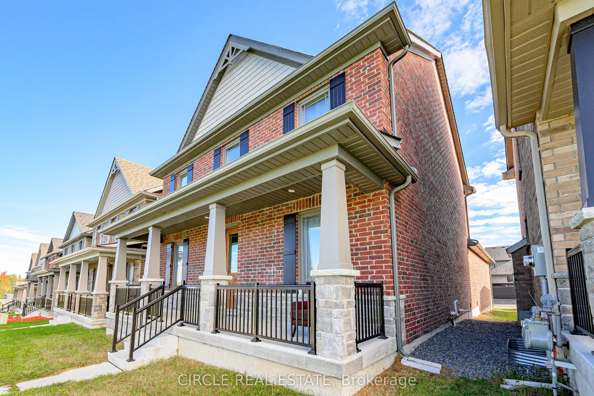 720 Whetstone Lane, ON K9H 0G4