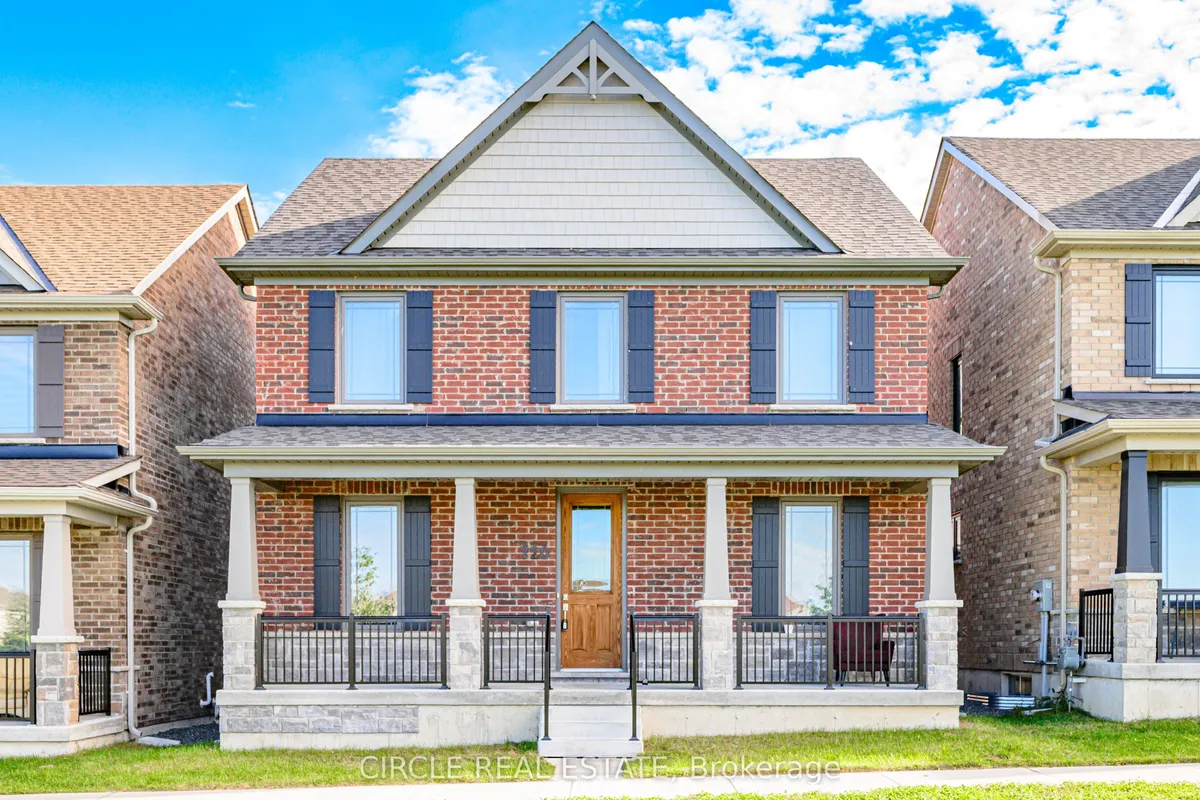 720 Whetstone Lane, ON K9H 0G4