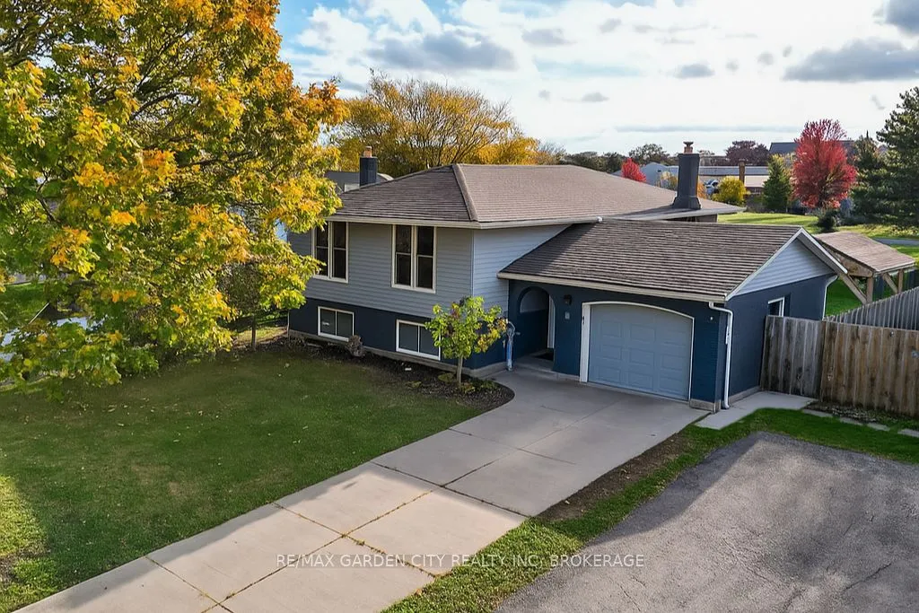 4 Jeanette Drive, ON L2N 6M4