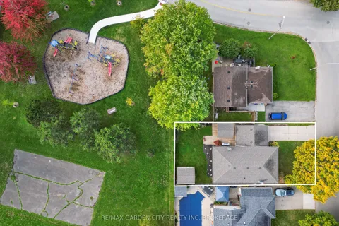 4 Jeanette Drive, ON L2N 6M4