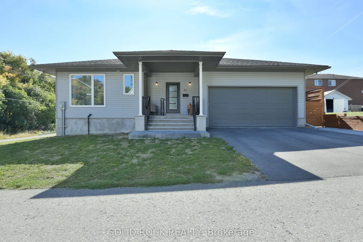 47 Mill Lane, ON K7S 1L1