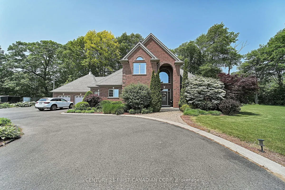 42580 Roberts Line, ON N0L 2L0