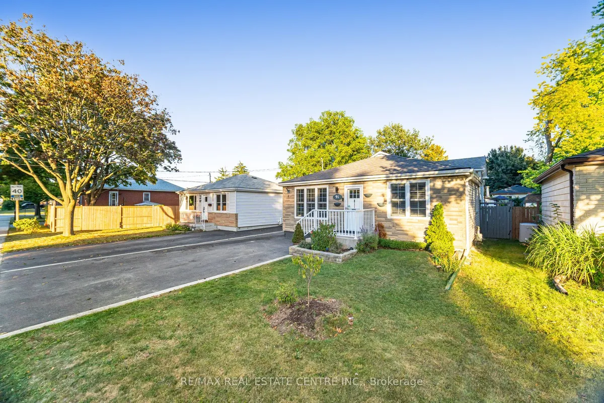 91 East 44th Street, ON L8T 3G9