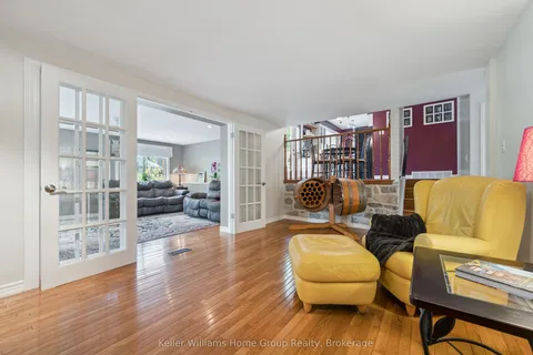 29 Shadybrook Crescent, ON N1G 3G8