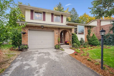 29 Shadybrook Crescent, ON N1G 3G8