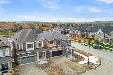 12 Mundell Road, ON N0B 1T0