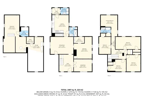 115 West Main Street, ON L3C 4Z8