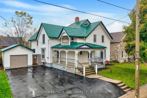 115 West Main Street, ON L3C 4Z8