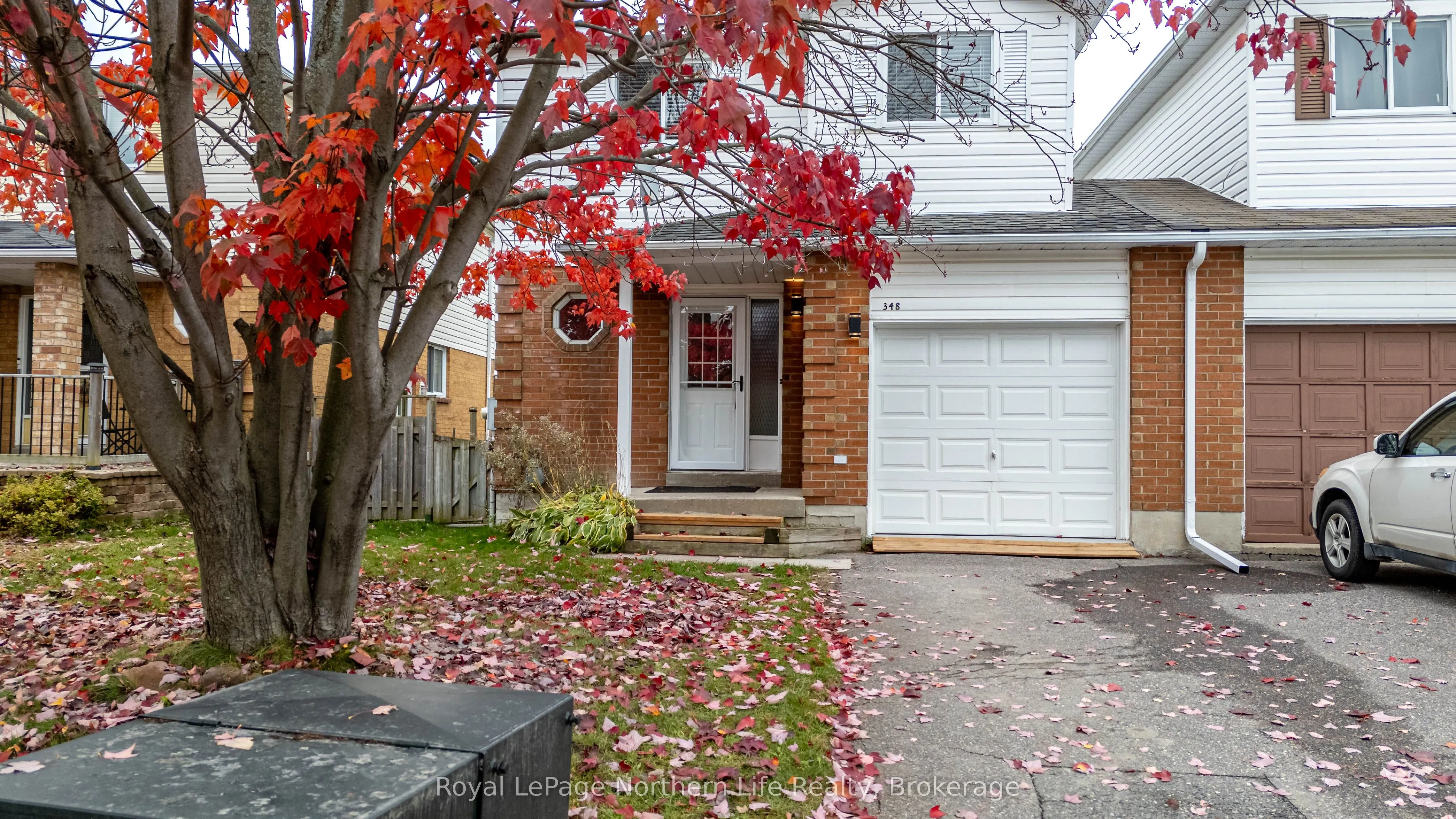 348 Champlain Street, ON P1B 9P9