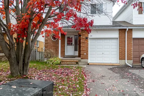 348 Champlain Street, ON P1B 9P9