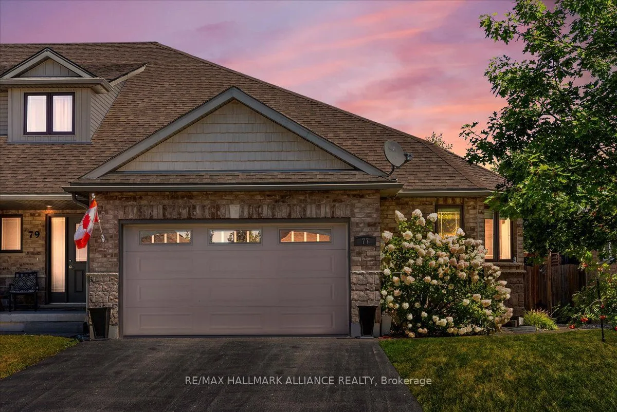 77 Finnie Lane, ON N0B 1S0