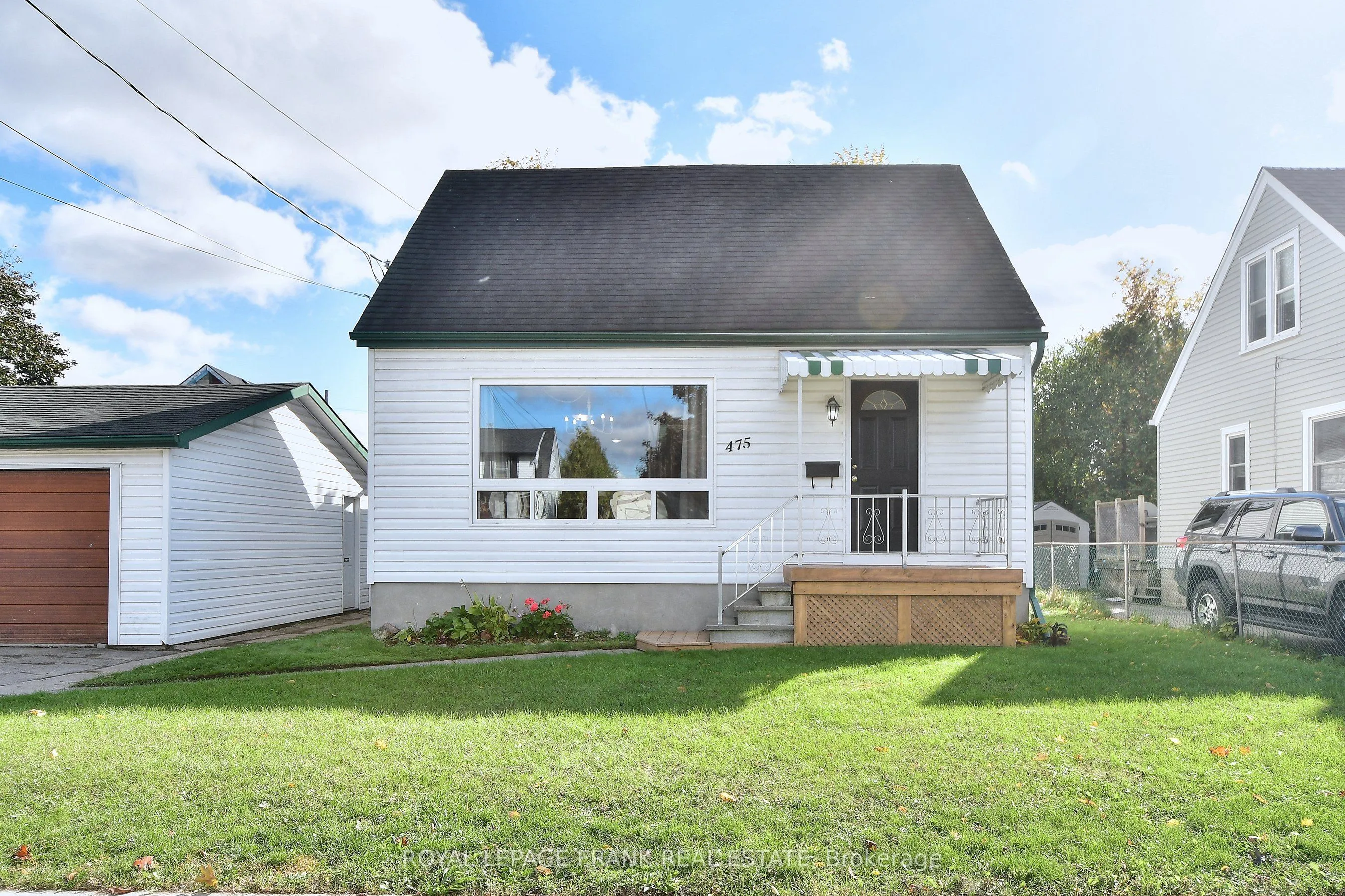 475 Brioux Avenue, ON K9J 4G6