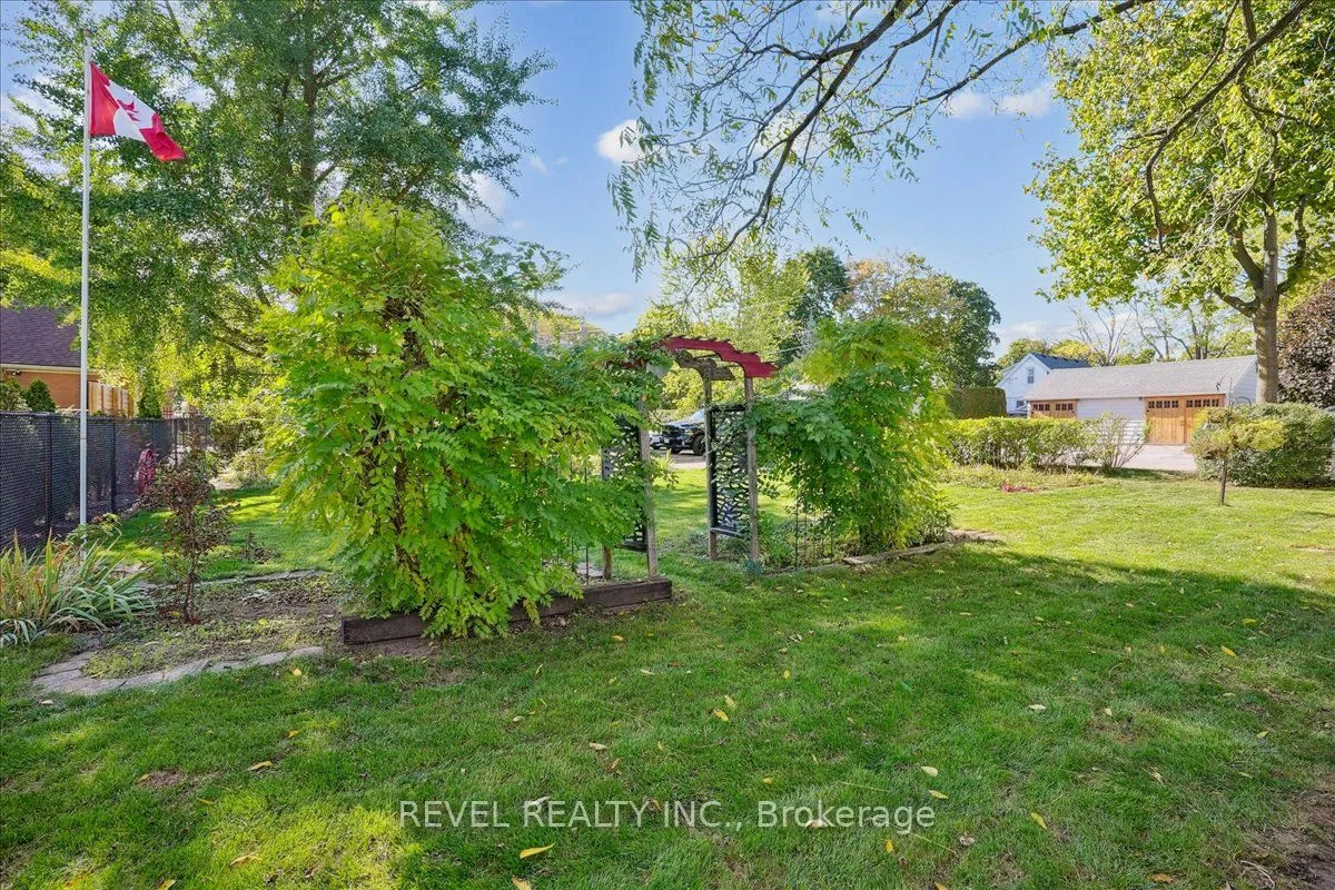 250 Mill Street, ON L0R 2H0