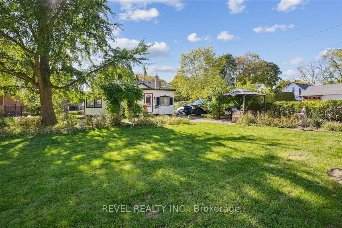 250 Mill Street, ON L0R 2H0