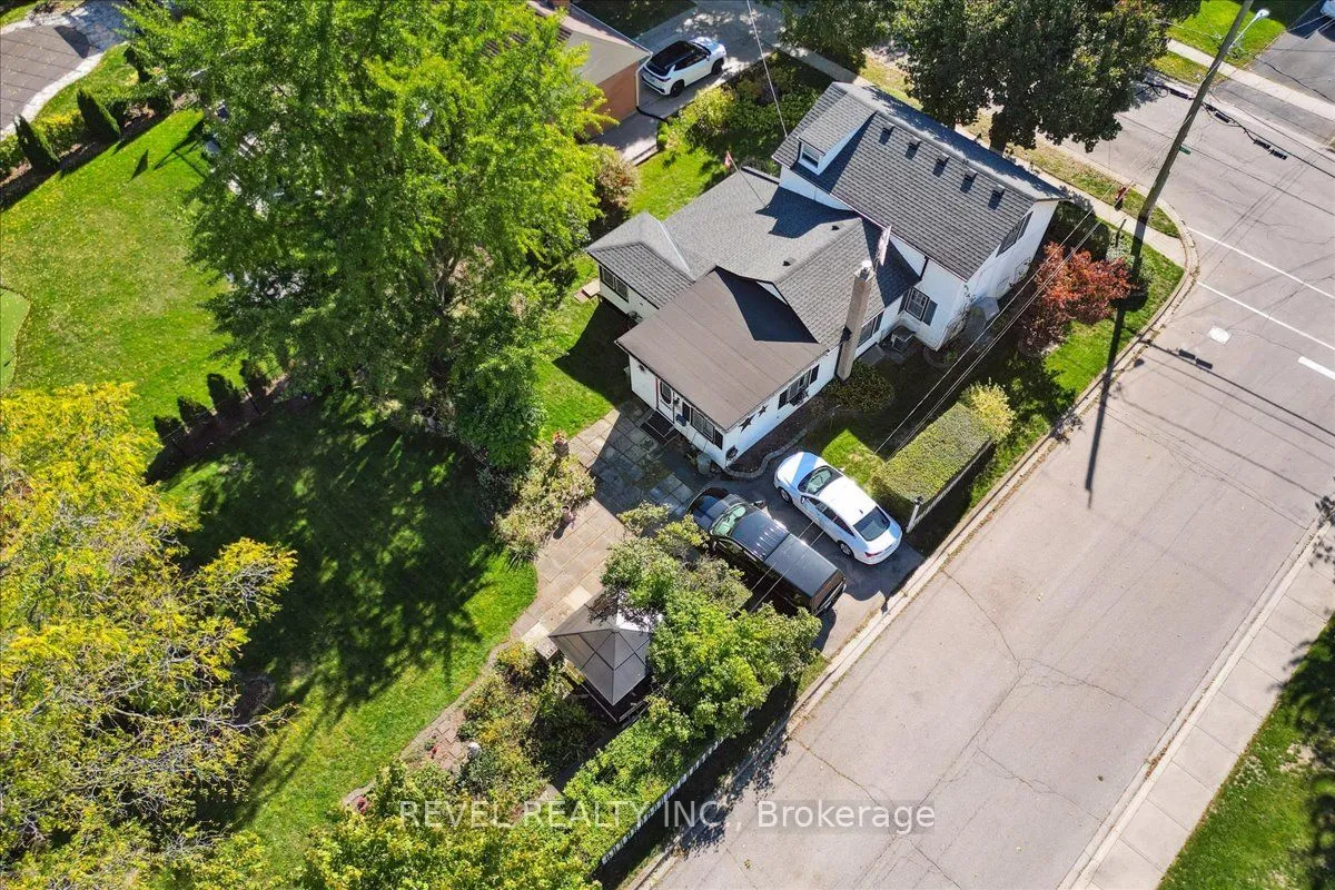 250 Mill Street, ON L0R 2H0