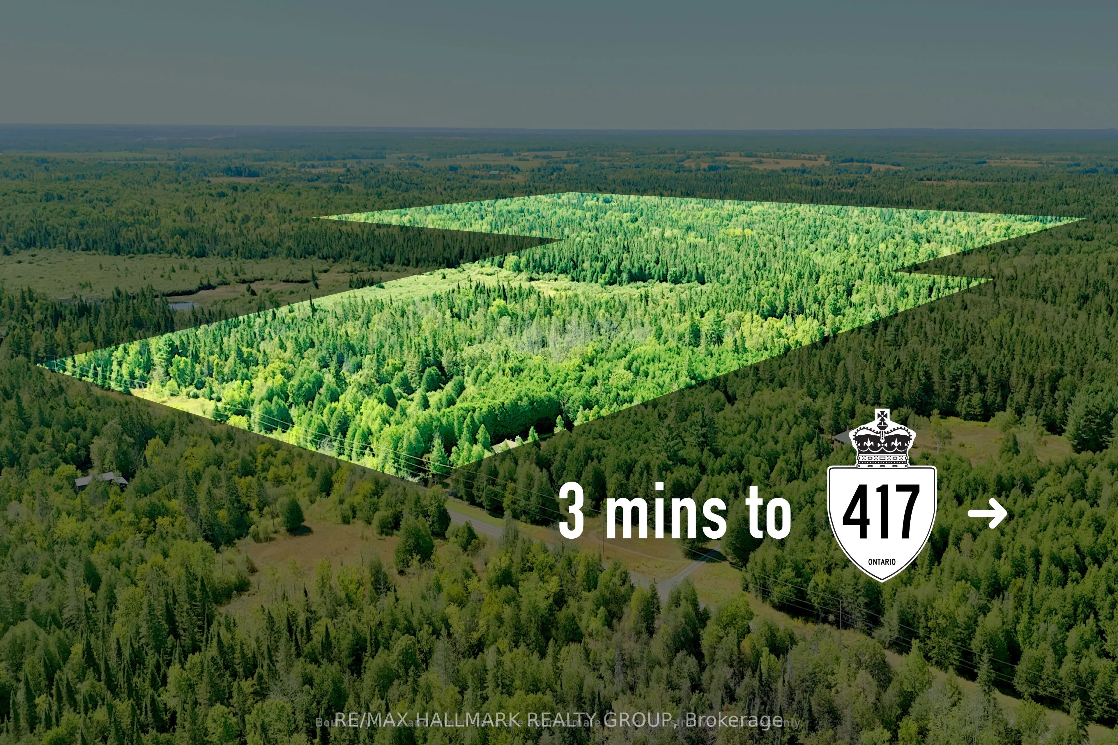 2485 Marshwood Road, ON K0A 1L0