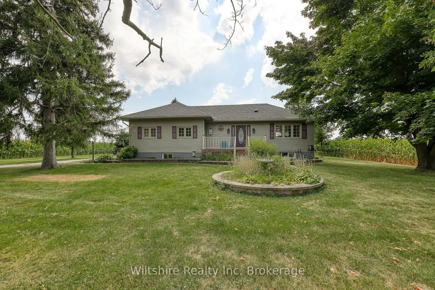 47209 Talbot Line, ON N5P 3S7