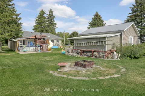 47209 Talbot Line, ON N5P 3S7