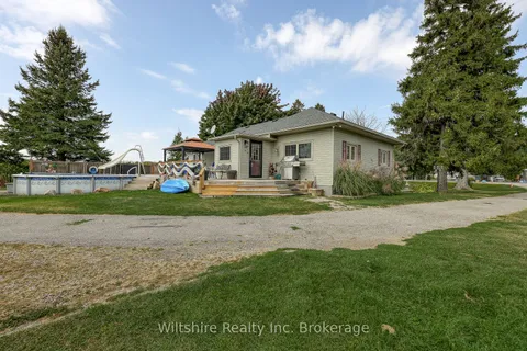 47209 Talbot Line, ON N5P 3S7