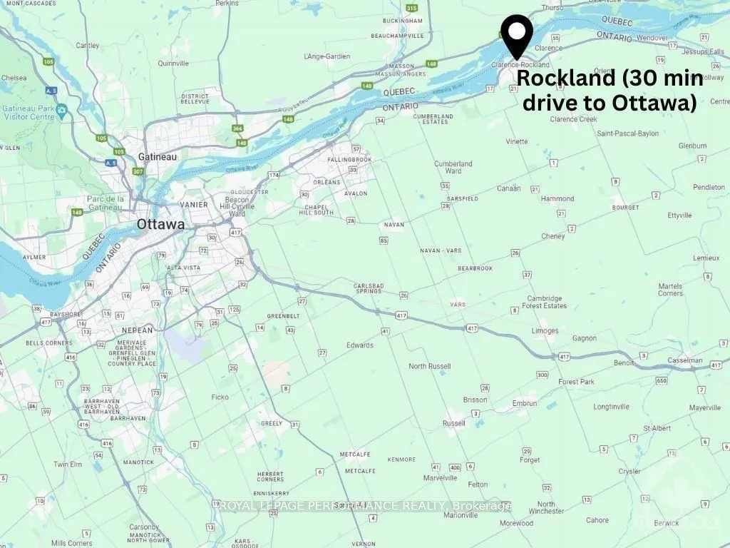 1367 DIAMOND Street, ON K4K 0M6