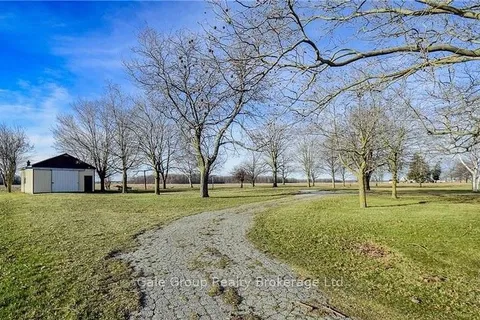 324554 Mount Elgin Road, ON N0J 1N0