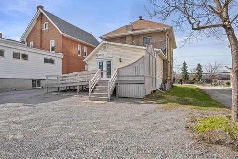 255 Kent Street, ON K9V 2Z4