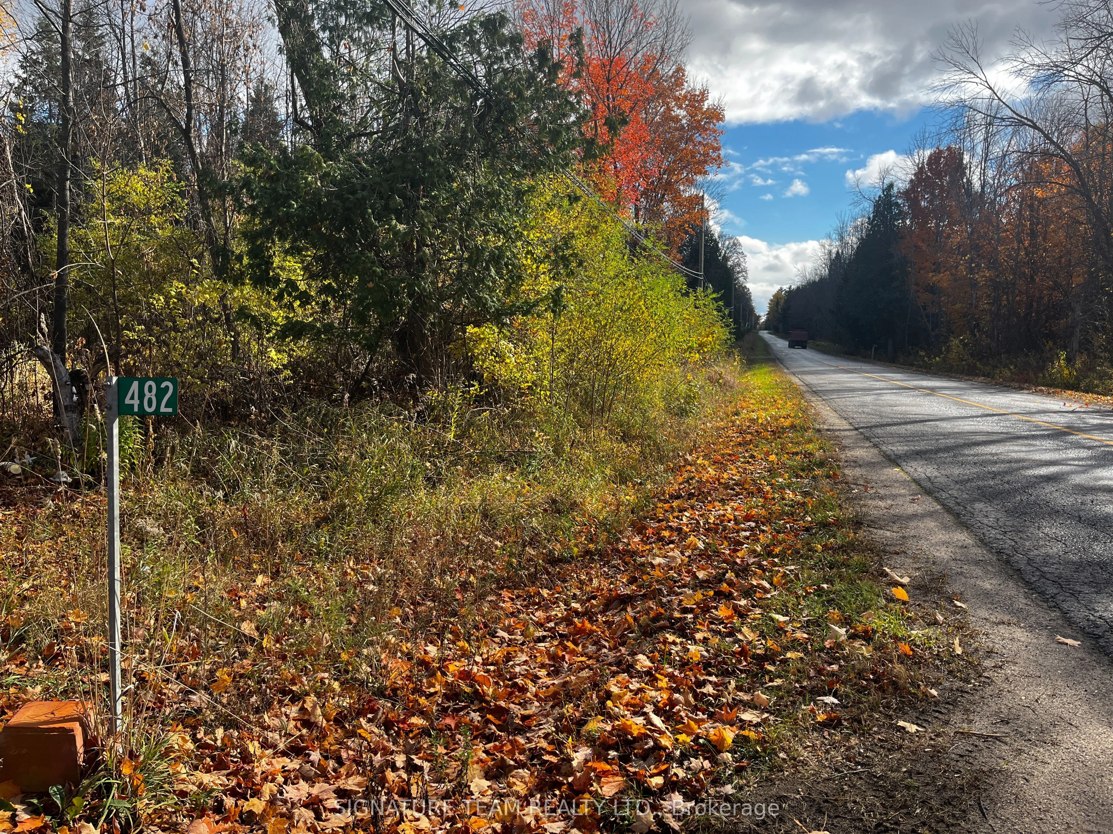 482 Bellamy Road, ON K0A 3L0