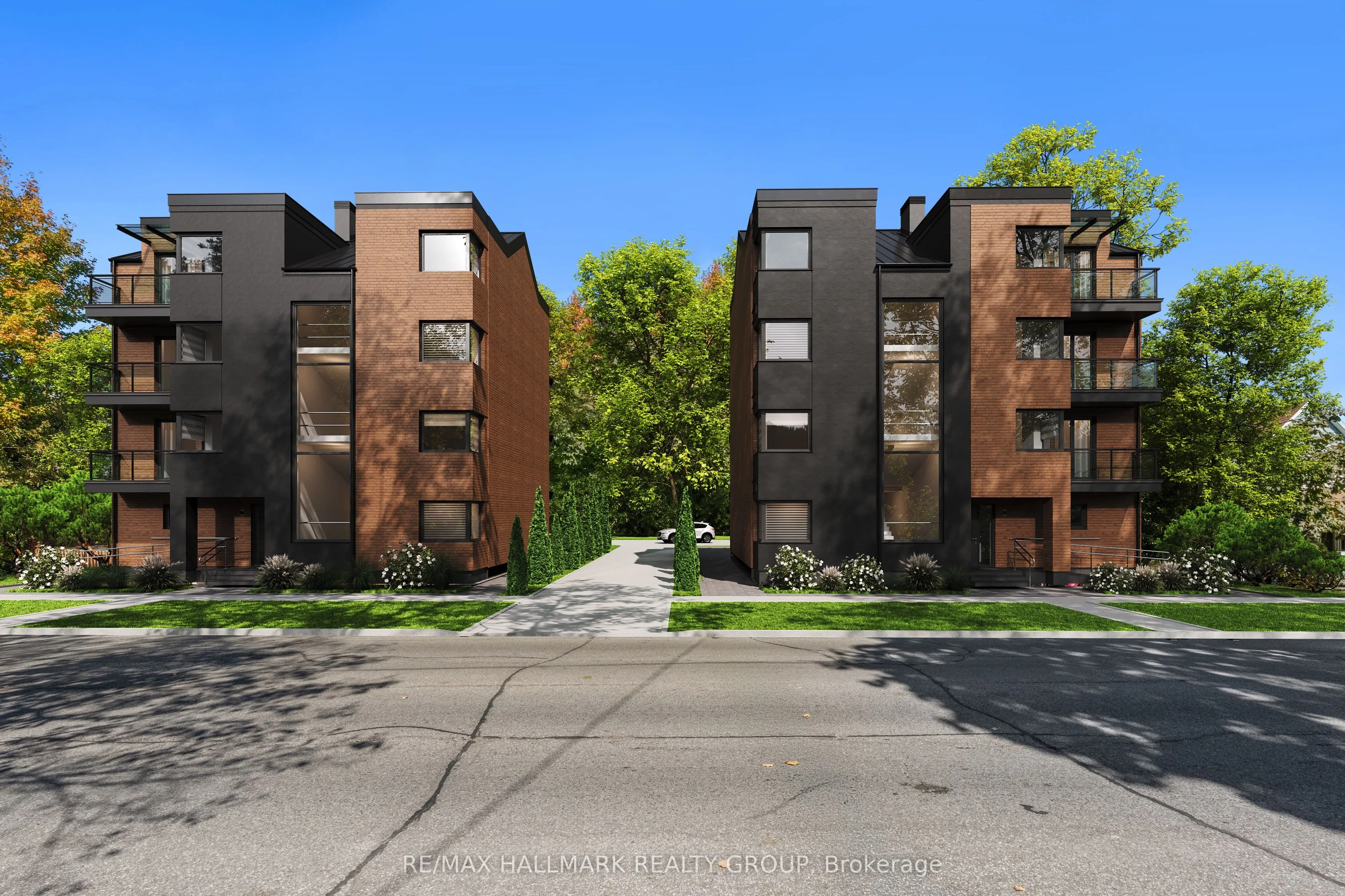 279/285 Pleasant Park Road, ON K1H 5M7