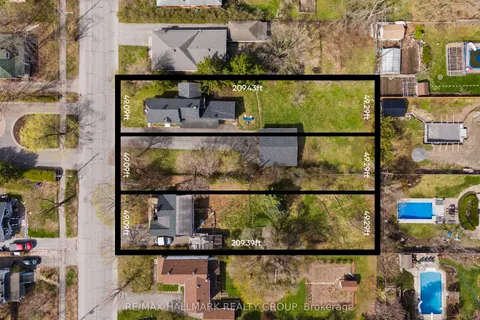 279/285 Pleasant Park Road, ON K1H 5M7