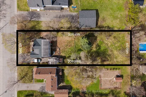 279/285 Pleasant Park Road, ON K1H 5M7