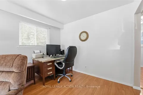 36 King's Hill Lane, ON N3T 6A4