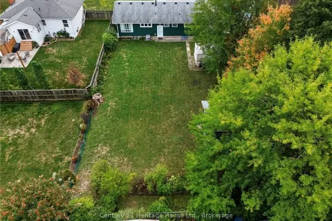 41 Dunsdon Street, ON N3R 3J2