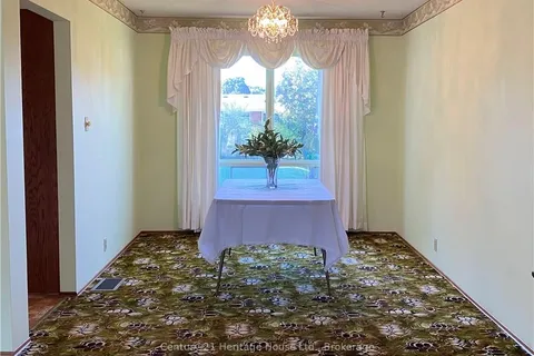 41 Dunsdon Street, ON N3R 3J2