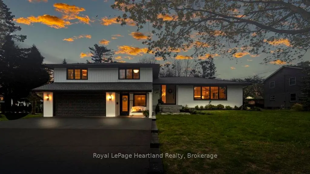 238 Bennett Street, ON N7A 1X9