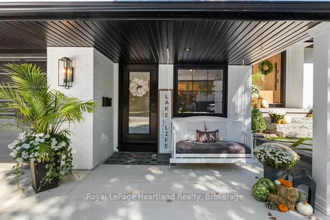 238 Bennett Street, ON N7A 1X9