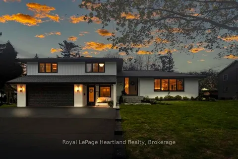 238 Bennett Street, ON N7A 1X9