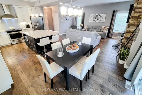 4274 Sixth Avenue, ON L2E 4S8