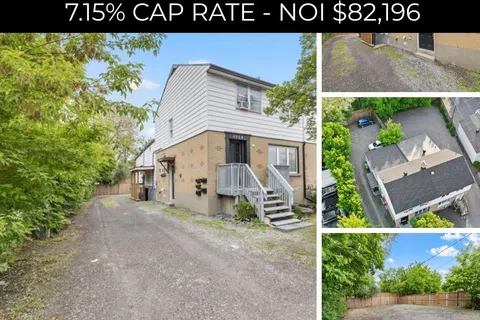 1008 ST. LAURENT Boulevard, ON K1K 3B4
